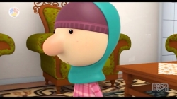 کارتون  مهارت های زندگی قسمت 26